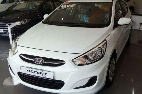 Brandnew Hyundai Accent for sale