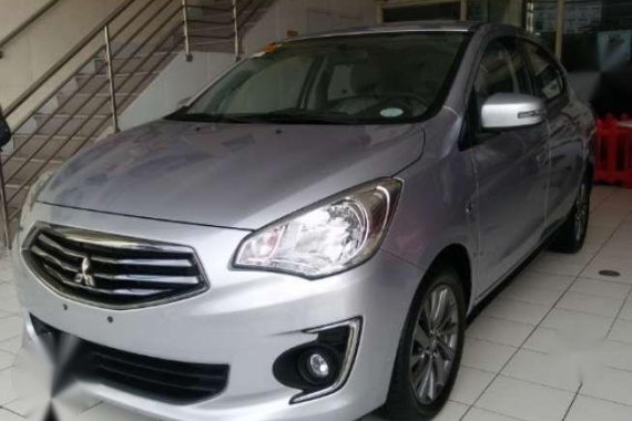 2018 Mitsubishi Mirage G4 for sale