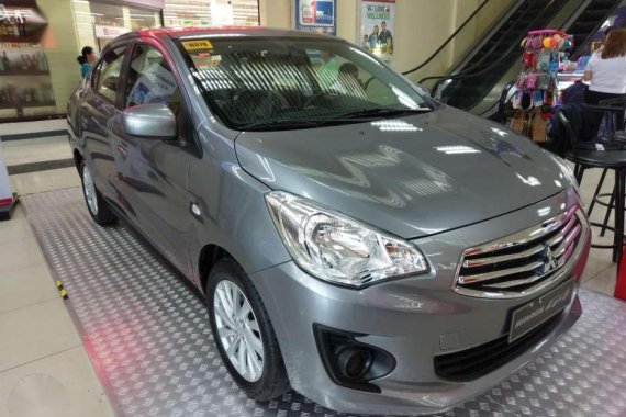 Brandnew Mitsubishi Mirage G4 for sale