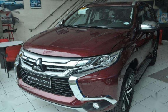 Brandnew Mitsubishi Mirage for sale