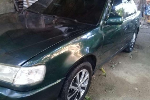 Toyota Corolla 2001 for sale