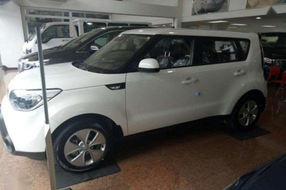 Kia Soul 2018 for sale