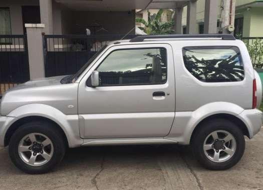 2013 Suzuki Jimny for sale