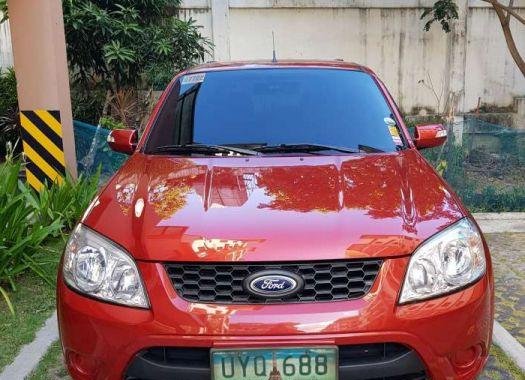 Ford Escape 2013 for sale