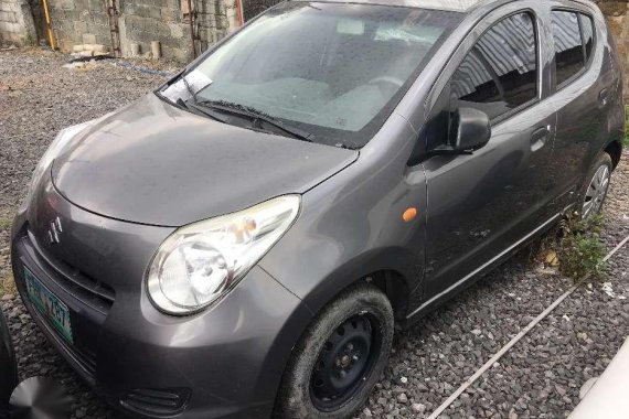 2013 Suzuki Celerio for sale