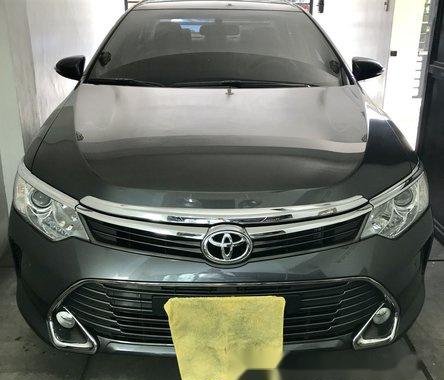 Toyota Camry 2015 for sale