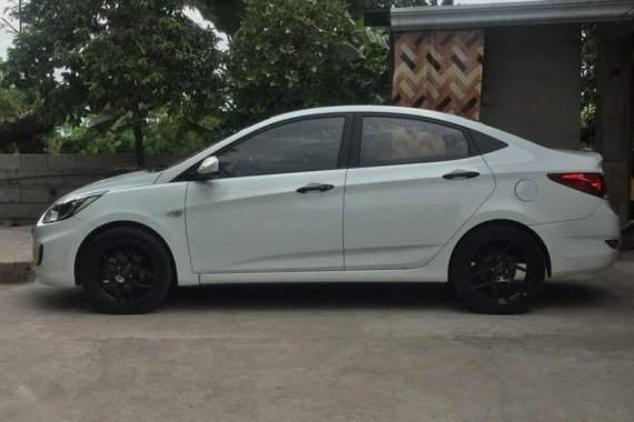 Hyundai Accent 2012 for sale