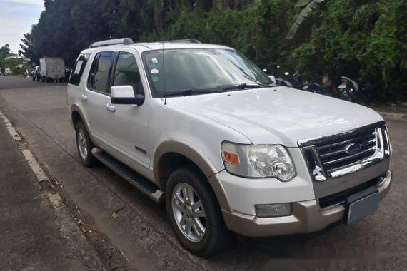 Ford Explorer 2007 for sale