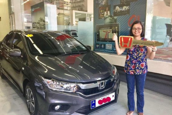 2018 Honda City for sale