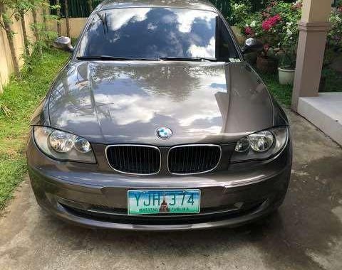 2010 Bmw 116i for sale