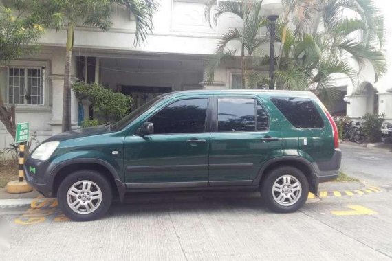 2003 Honda Crv for sale