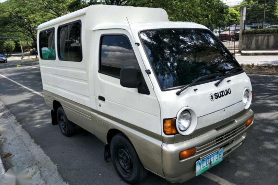 2005 Suzuki Multicab for sale