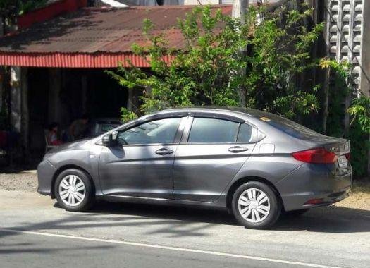 Honda City 2014 for sale