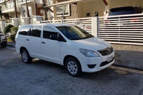 Toyota Innova 2015 for sale