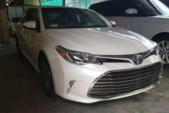 Toyota Avalon 2018 for sale