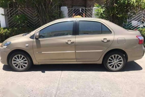 Like New Toyota Vios for sale