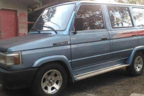 Toyota Tamaraw 1997 for sale