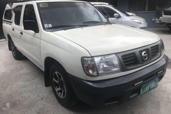 Nissan Frontier S 2013 for sale