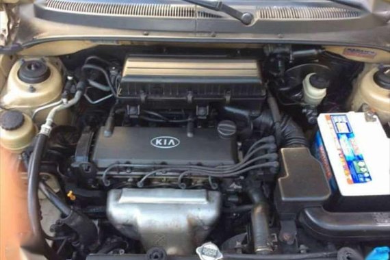 KIA RIO 2003 FOR SALE