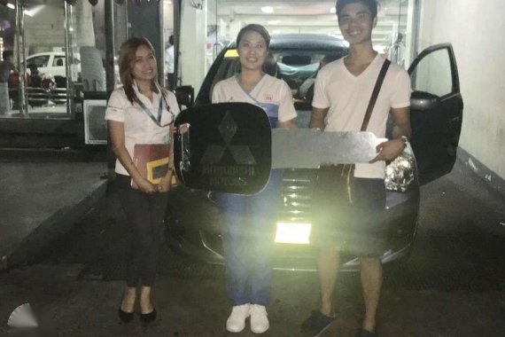 Brandnew Mitshubishi Mirage G4 for sale