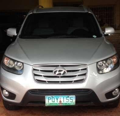 2011 Hyundai Santa Fe for sale