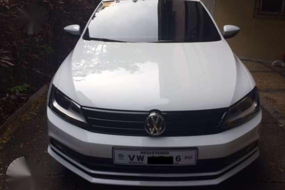 2017 New look AT 14T Gas VW Volkswagen Jetta Like MercedesAudi A4 BMW