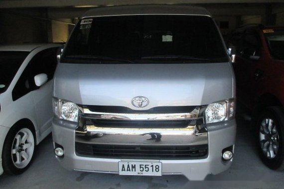 Toyota Hiace 2014 for sale