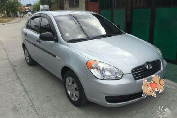 2011 Hyundai Accent FOR SALE 
