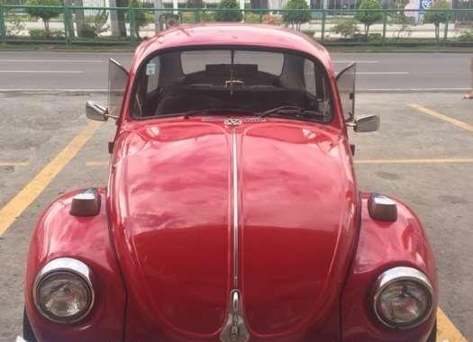 Like New Volkswagen Beetle for sale