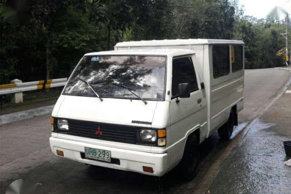 1996 Mitsubishi L300 for sale