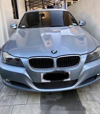 BMW 318i 2011 for sale