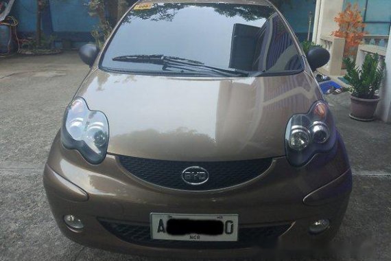 BYD F0 2014 for sale