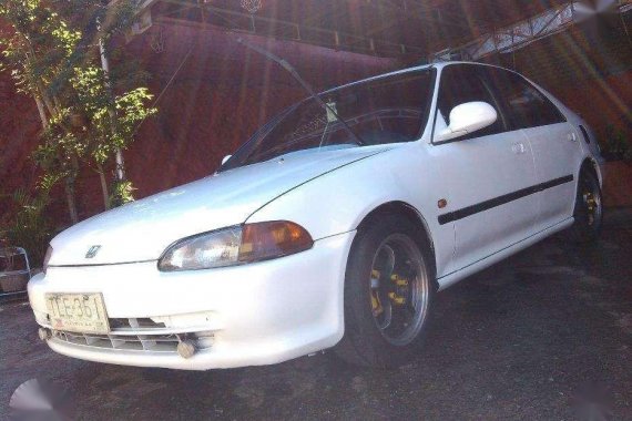 Honda Civic 1996 for sale