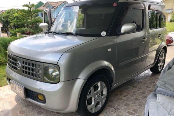 2003 Nissan Cube for sale