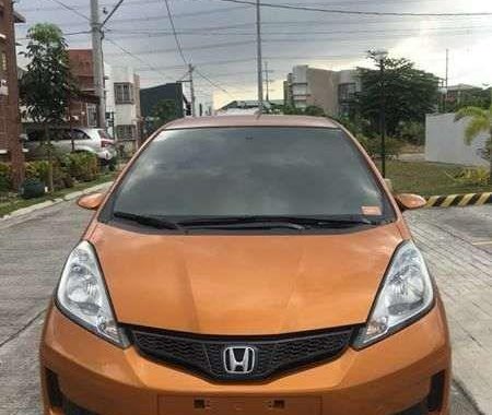 2012 Honda Jazz for sale