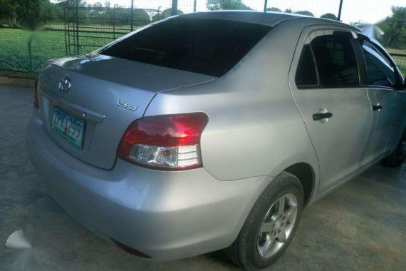 2008 Toyota Vios for sale