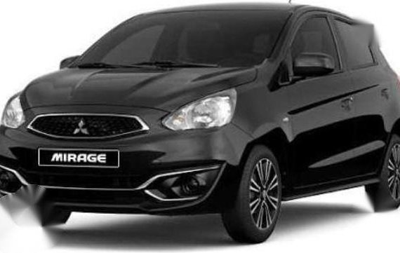 Brandnew Mitsubishi Mirage for sale
