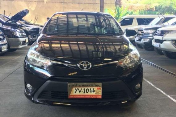 2016 Toyota Vios 1.3E MANUAL 15T km cash or financing not 2014 2015