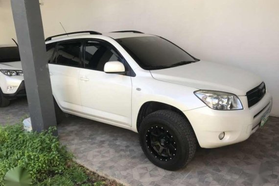 2007 Toyota Rav4 for sale