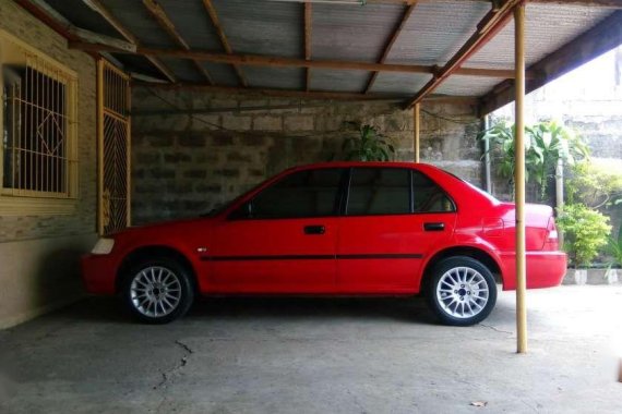 2002 Honda City for sale