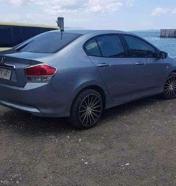 2009 Honda City for sale