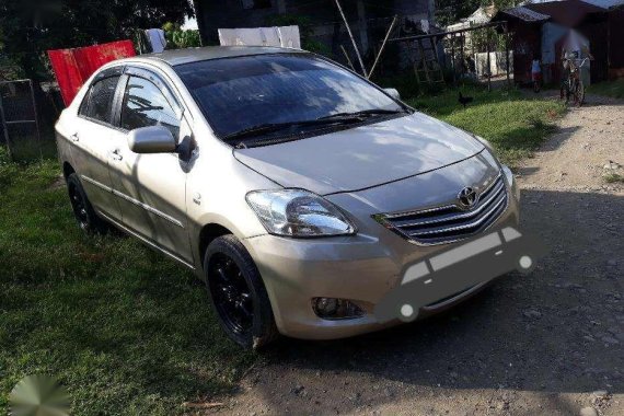 Toyota Vios 2009 for sale