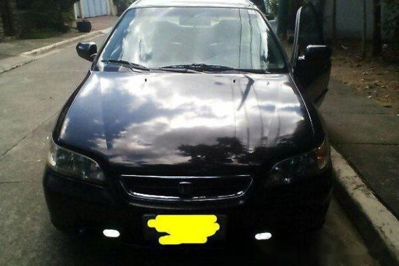 Honda Accord 1999 for sale