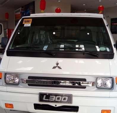 Brand New Mitsubishi L300 for sale