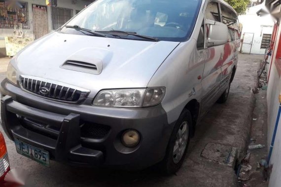 Hyundai Starex 2010 for sale