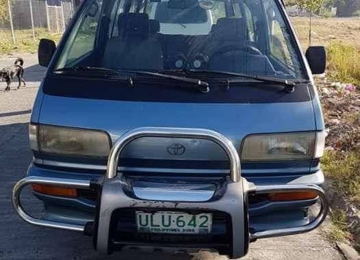 Toyota Liteace 1996 for sale