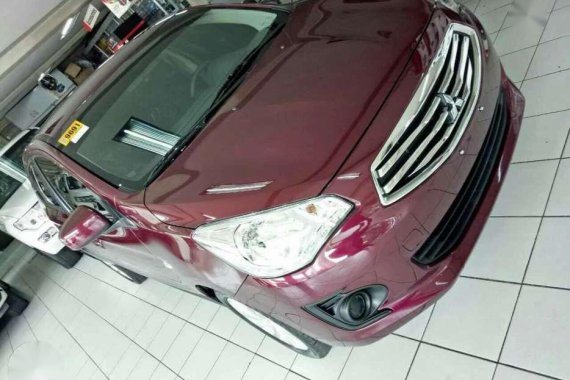 2018 Mitsubishi Mirage G4 for sale