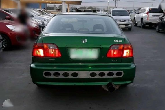 Honda Civic 1996 for sale
