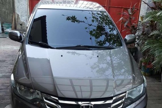 2013 Honda City for sale