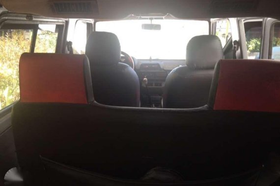 1997 Toyota Tamaraw for sale